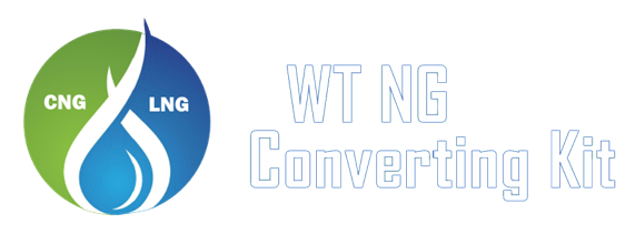 Converting Kit